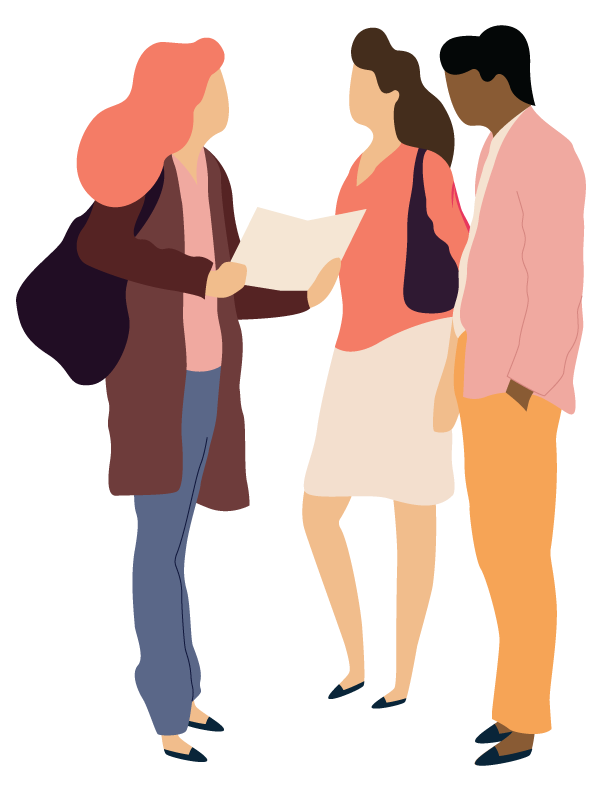 group-talking-partnership-for-drug-free-graphic-image