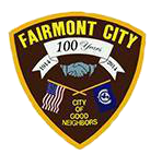 fairmont-city-badge-image-partnership-for-drug-free-communities